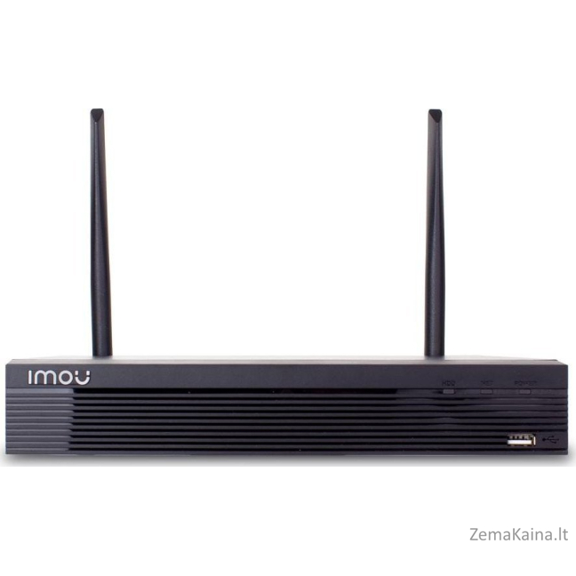 IMOU VCR NRV WIFI IP kamera Imou NVR1104HS - W-S2-CE