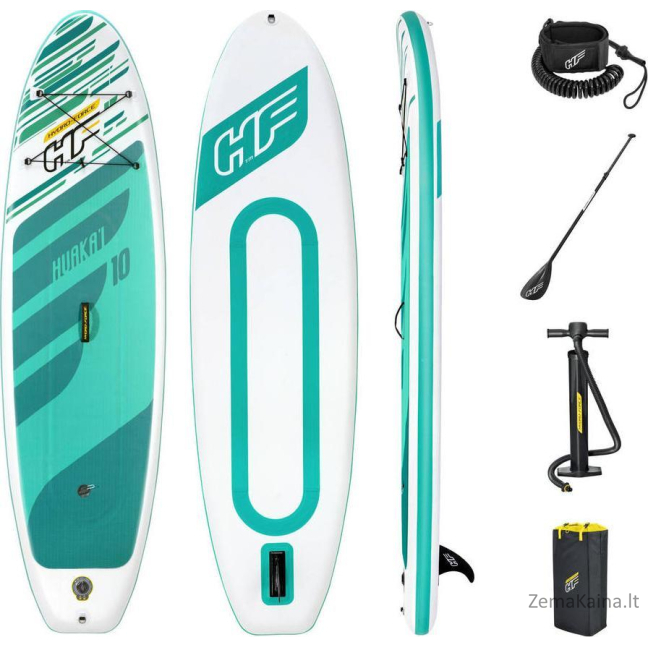 „Bestway Sup Hydro-Force“ siurbė 305x84x15 cm 65346