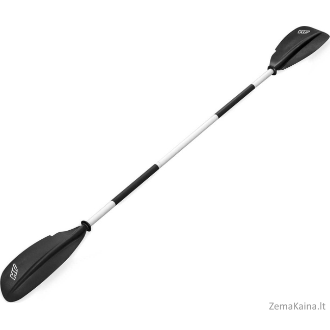 Bestway 62174 aliuminio irklas 230 cm (10687-uniw)