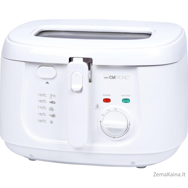 Frykitnik Clatronic FR 3771