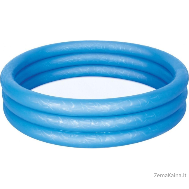 „Bestway Blue“ dušo dėklas 102/25 cm bestway