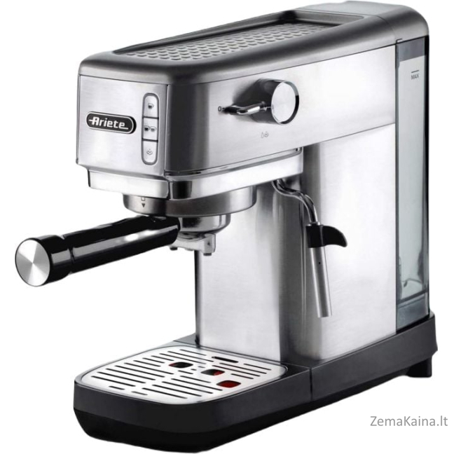 Ariete 1380/10 espreso aparatas