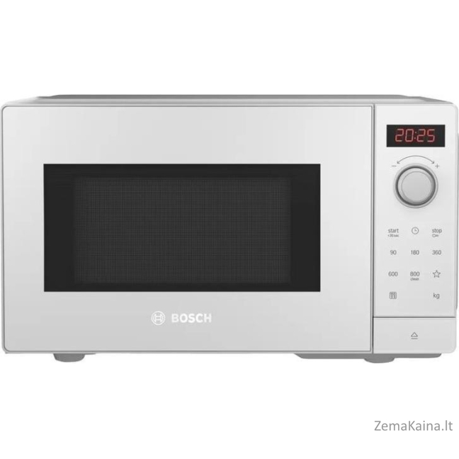 „Bosch FFL023MW0“ mikrobangų krosnelė