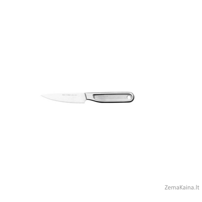 FISKARS lupimo peilis 10cm VISAS PLIENAS