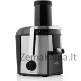 Eta sulčiaspaudė ETA Juicer Fresher II ETA503290000 sidabrinė/juoda, 800 W, greičių skaičius 2, 19000 aps./min.