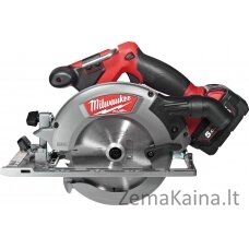 Milwaukee M18 CCS55-0x 18 V 165 mm