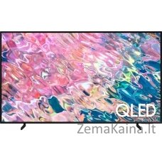 „Samsung TV QE55Q60BAUXC QLED 55 '' 4K Ultra HD Tizen