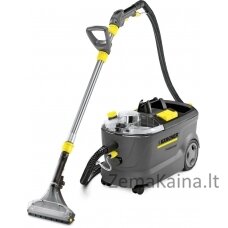 Pramoninis dulkių siurblys „Karcher Puzzi“ 10/2 adv (1.193-120.0)