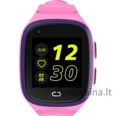 „Smartwatch Garett Kids Rock 4G RT Pink“ (5904238483862)