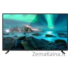 „Akai LT-4010FHD LED TV 40 '' Full HD