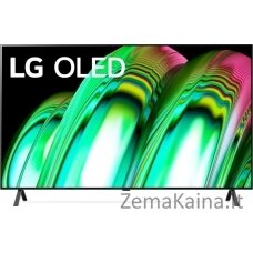 LG OLED65A23LA OLED 65 '' 4K Ultra HD Webos 22 TV