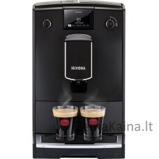 „Nivona Caferomatica 690“ slėgio espreso mašina