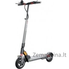 Elektrinis motoroleris „Motus Pro 8.5 Lite Grey“