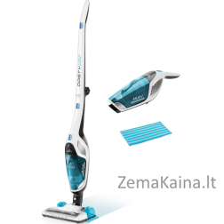 Vertikalus dulkių siurblys eta Moneto dasta aquaplus