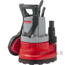 AL-KO Panardinamas siurblys SUB 8500 EASY AL-KO 113961