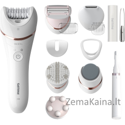 Philips Series 9000 Beauty Set epiliatorius BRE740/90