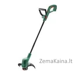 „Bosch“ lengvai žolė 18v-230 žolė