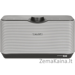 „Techisat“ garsiakalbis „Audiomaster MR2 Silver“ (0000/9171)
