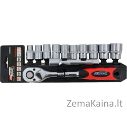 AWTOOLS 14 „El Tool“ rinkinys. (AW39011)