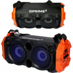 Stulpelio garso sistemos mobilioji boombox „Bluetooth FM“