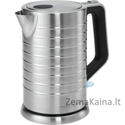 Proficook WKS-11119 Sidabrinis virdulys