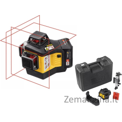 Stabila STABILA linijinis lazeris 7 vnt. LAX 600