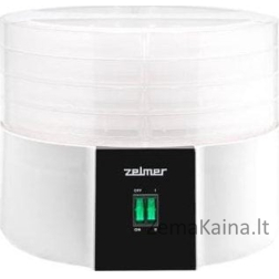 „Zelmer ZFD1010“ džiovintuvas