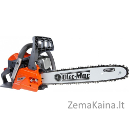 Oleo-Mac GSH 400 2.5 KM 38.9 cm3 41 cm