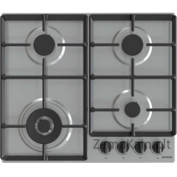 Gorenje GW641EBX kaitlentė