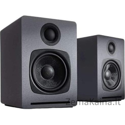 AudioEngine garsiakalbis Audioengine A1 2.0 60W RMS Bluetooth 5.0