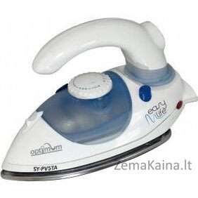 Optimalus geležies ZL-0160