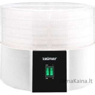 „Zelmer ZFD1010“ džiovintuvas