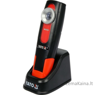 Yato YATO dirbtuvių lempa UV 5W IP65 IK07
