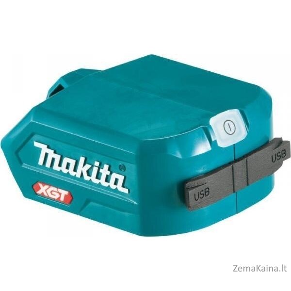 Makita Adapteris ADP001 XTG su USB išvestimi*2