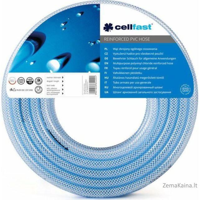 Cellfast CF.ŽARNA