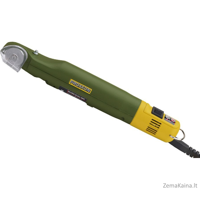 Proxxon Proxxon MICRO-Cutter MIC diskinis pjaustytuvas