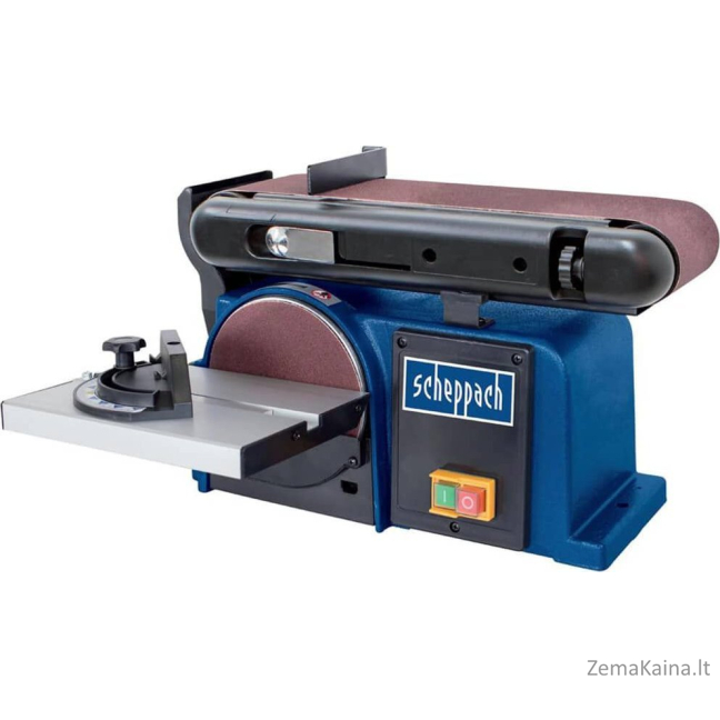 „Scheppa BTS900 Sander“