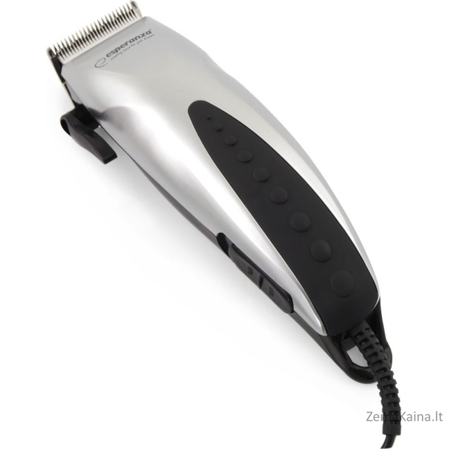 „Esperanza Stylis EBC003“ plaukų aparatas