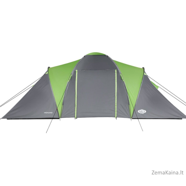Nils Extreme NC6031 stovyklavimo palapinė HIGHLAND NILS CAMP TENT