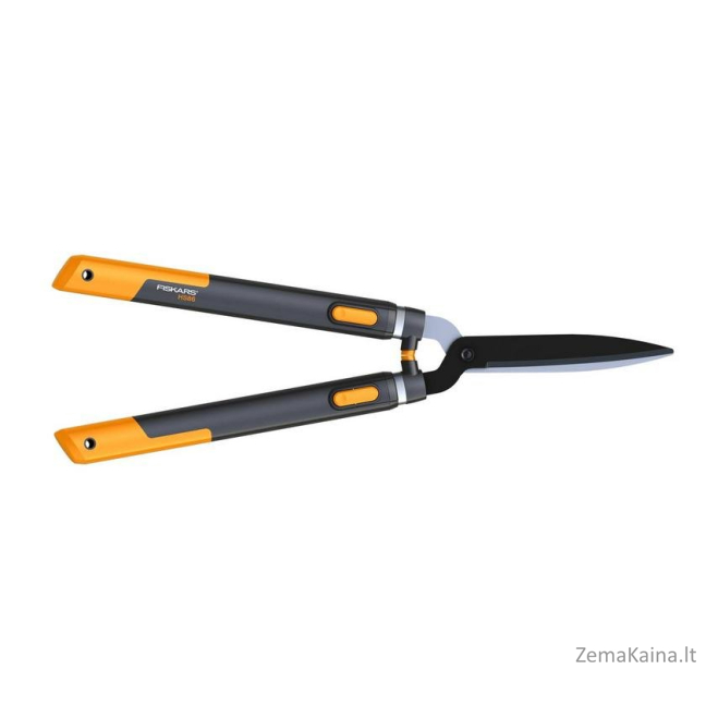 Gyvatvorių žirklės FISKARS SMARTFIT HS86