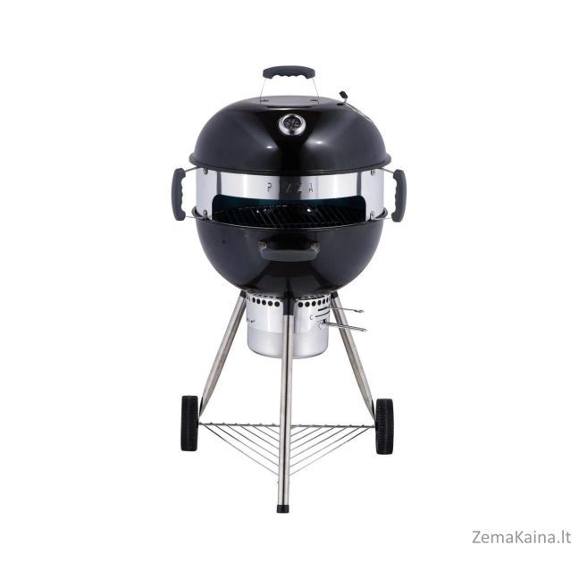 Master Grill & Party MG916 Sodo kepsninė su anglimis 67 cm x 67 cm