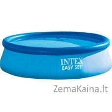 „Intex“ išplėtimo baseinas Easy Set 366cm (28130)