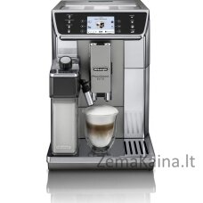 „Delonghi Primadonna Elite Ecam 650.55.ms“ slėgio espreso aparatas