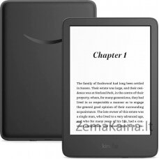 „Amazon Kindle 11“ skaitytojas be reklamos (B09SWS16W6)