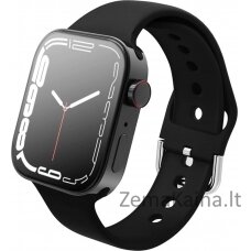 „SmartWatch Kumi Ku2 Max Black“ (ku-ku2max/bk)