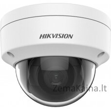 IP kamera „Hikvision IP“ kamera „Hikvision DS-2CD2143G2-IU“ (2,8 mm)