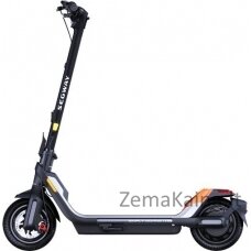 Elektrinis motoroleris „Segway P65i“