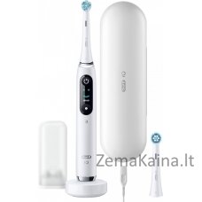 „Oral-B“ šepetėlio magnetinis šepetėlis IO serija 9n balta
