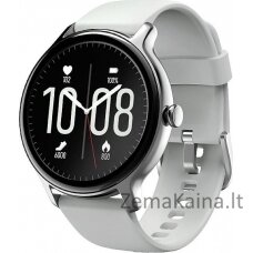 „Smartwatch Hama Fit Watch 4910 Grey“ (001786090000)