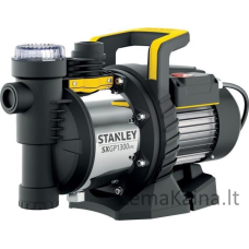 Stanley STANLEY - Sodo siurblys 1300 W - plastikinis